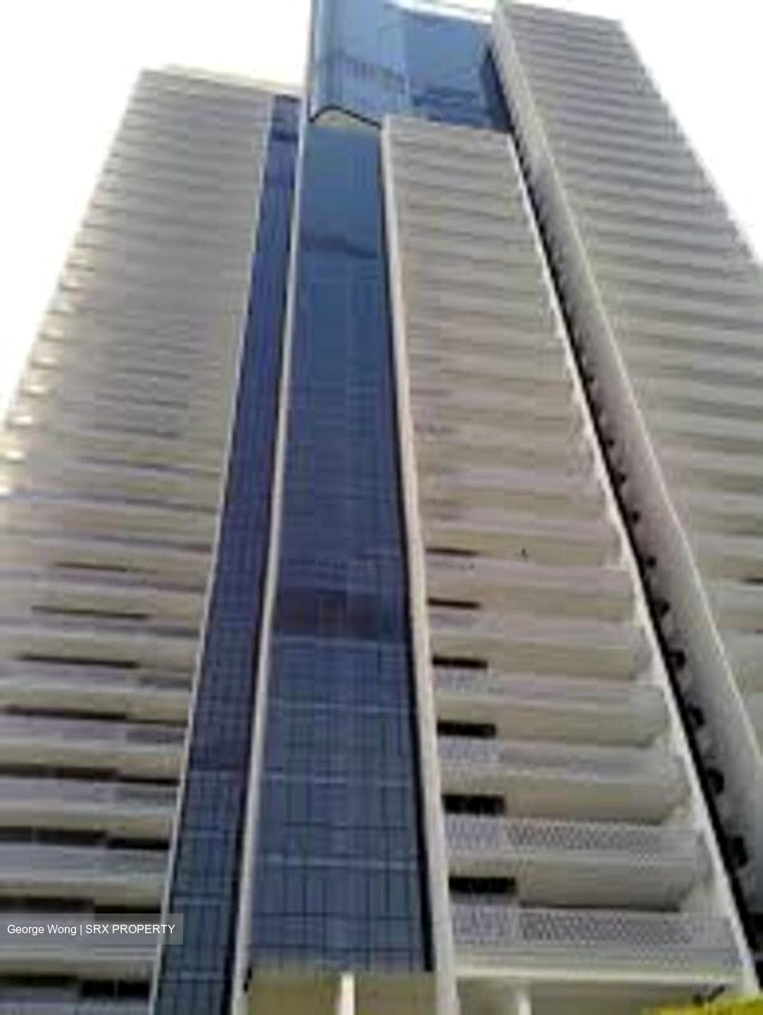 The Arte (D12), Condominium #502534841